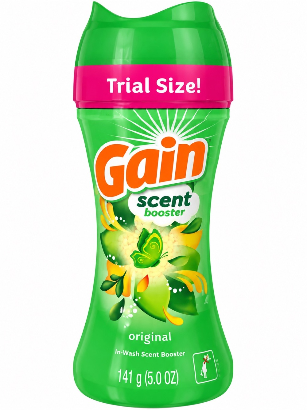 Gain Scent Booster Original 5 oz